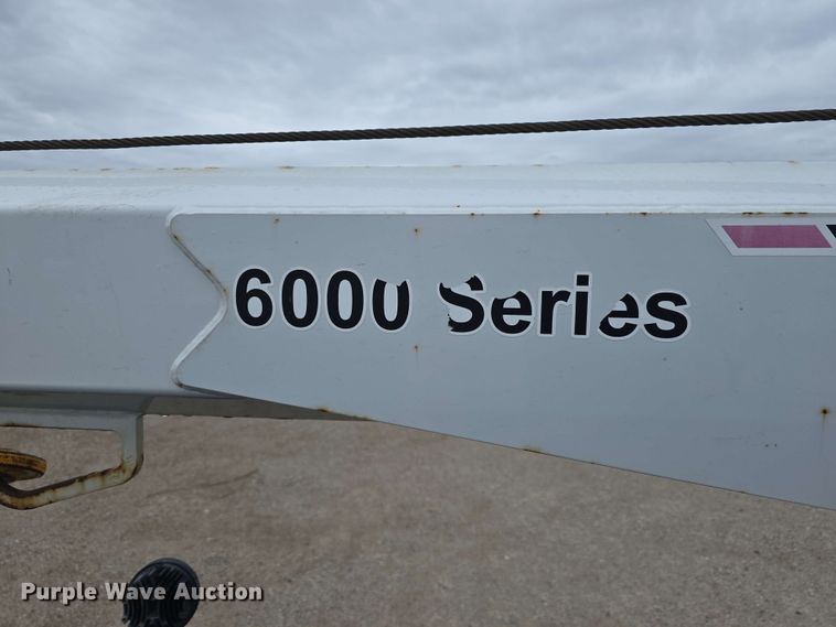 image for item DT6821 2018 Dodge Ram 5500 utility / service truck