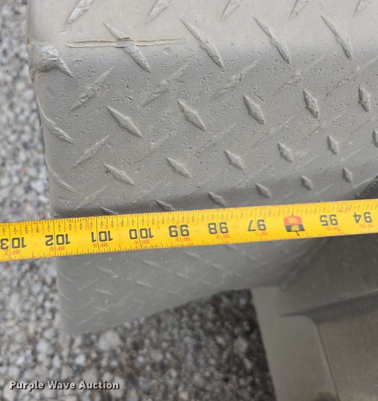 image for item DT6822 2017 H & H Trailers Speed Loader EX tilt deck utility trailer