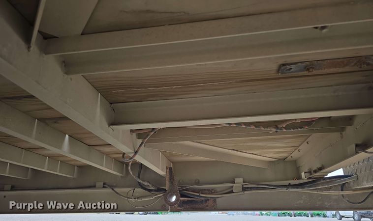 image for item DT6822 2017 H & H Trailers Speed Loader EX tilt deck utility trailer