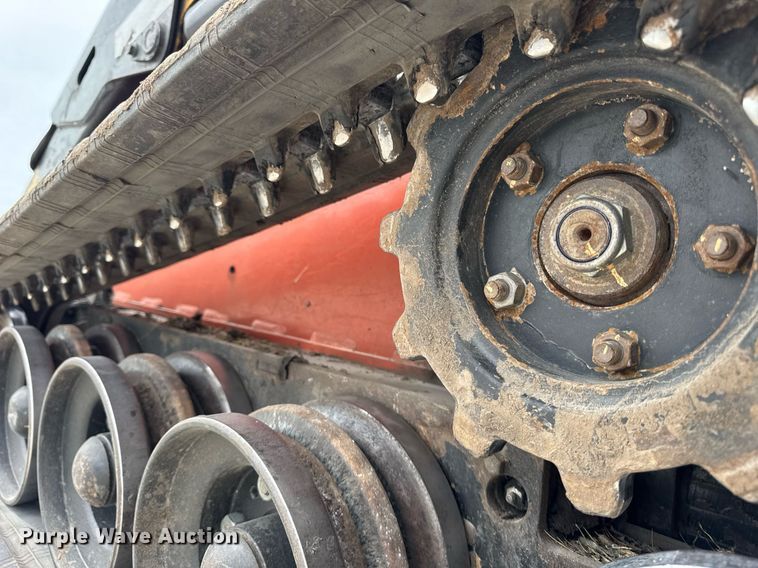 image for item DU3496 2015 Ditch Witch SK850 compact utility loader