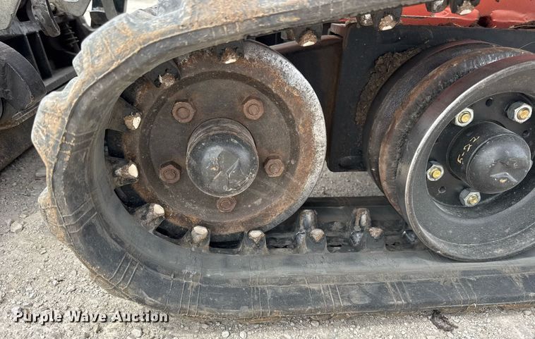 image for item DU3496 2015 Ditch Witch SK850 compact utility loader