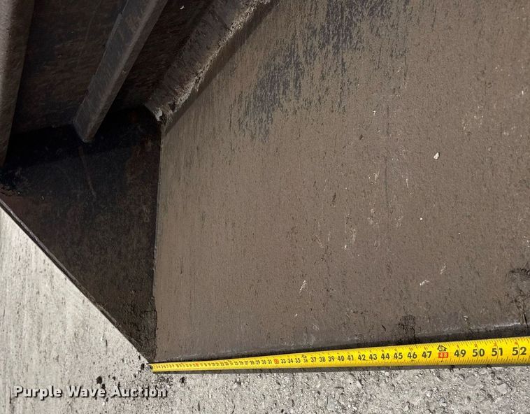 image for item DU3497 2017 Ditch Witch SK1550 compact utility loader