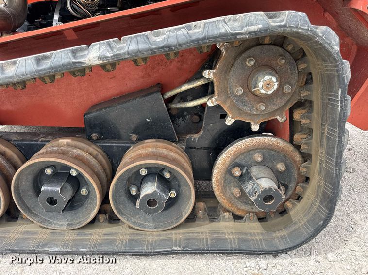 image for item DU3497 2017 Ditch Witch SK1550 compact utility loader