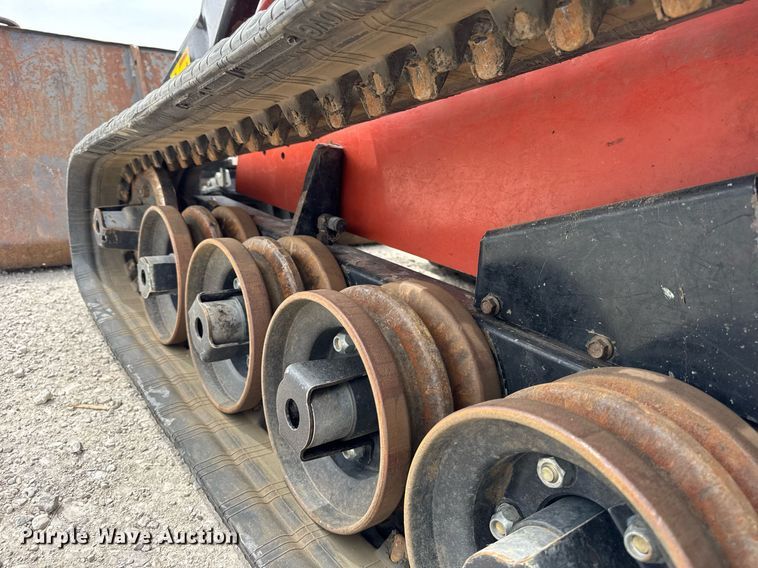 image for item DU3497 2017 Ditch Witch SK1550 compact utility loader