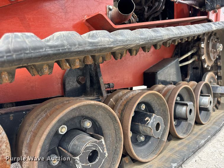 image for item DU3497 2017 Ditch Witch SK1550 compact utility loader