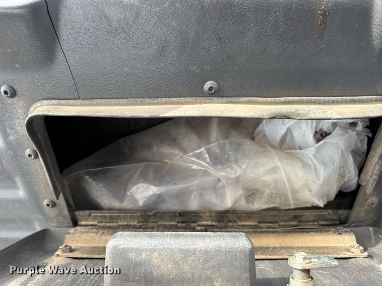 image for item DU3498 2021 Caterpillar CB13 double drum vibratory roller