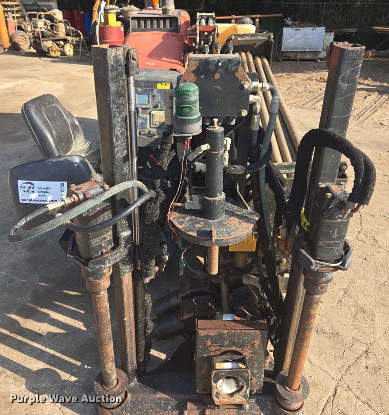 image for item DU7750 2016 Ditch Witch JT10 directional boring unit