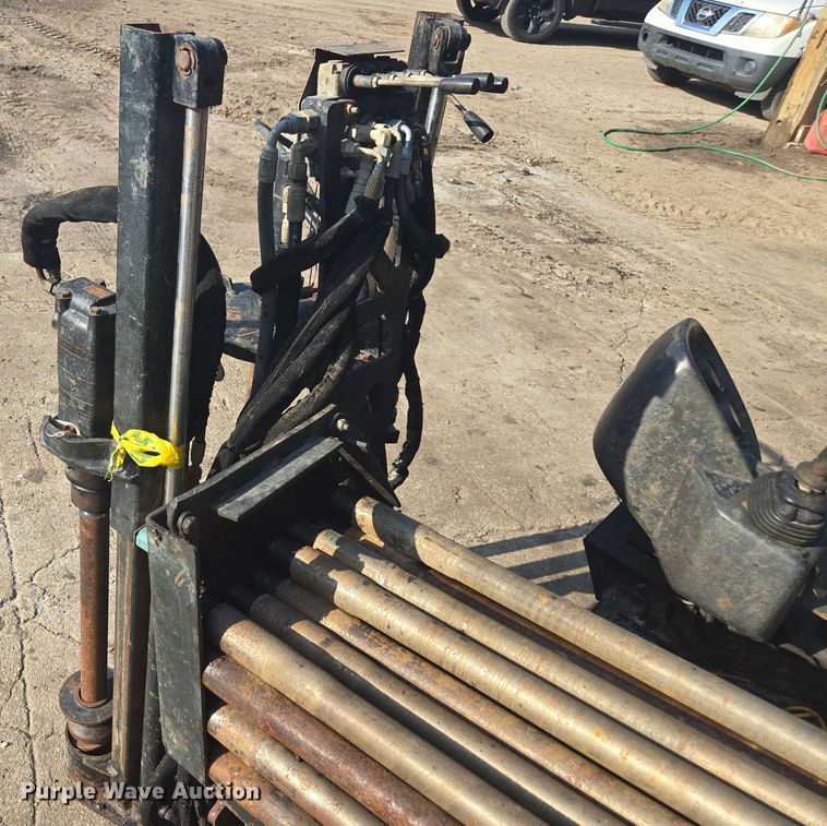image for item DU7750 2016 Ditch Witch JT10 directional boring unit
