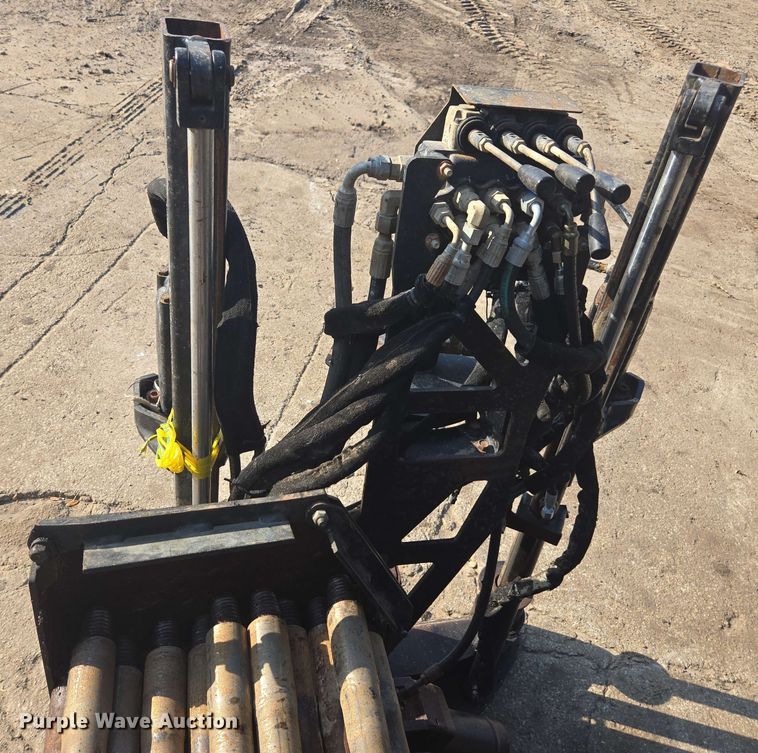 image for item DU7750 2016 Ditch Witch JT10 directional boring unit