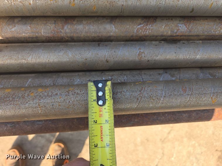 image for item DU7750 2016 Ditch Witch JT10 directional boring unit