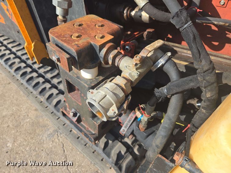image for item DU7750 2016 Ditch Witch JT10 directional boring unit