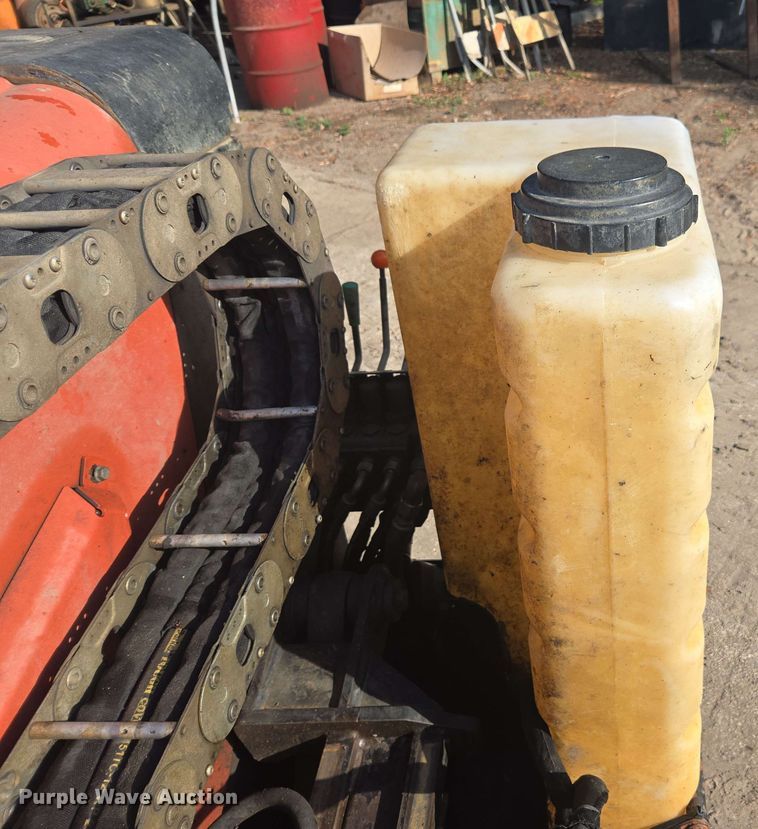 image for item DU7750 2016 Ditch Witch JT10 directional boring unit