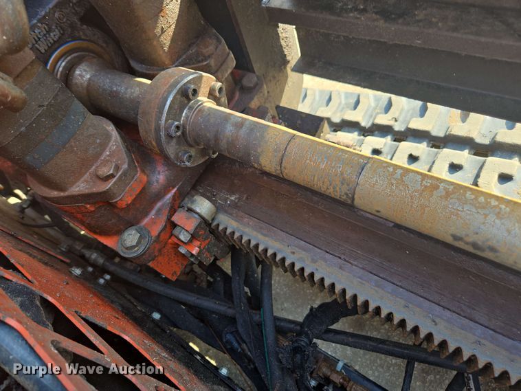 image for item DU7750 2016 Ditch Witch JT10 directional boring unit