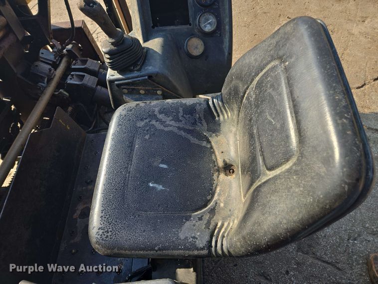 image for item DU7750 2016 Ditch Witch JT10 directional boring unit