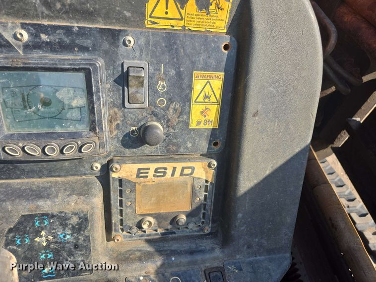 image for item DU7750 2016 Ditch Witch JT10 directional boring unit