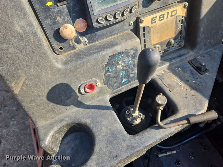 image for item DU7750 2016 Ditch Witch JT10 directional boring unit