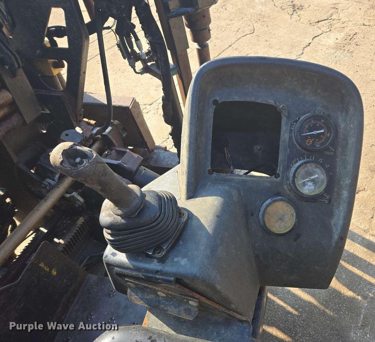 image for item DU7750 2016 Ditch Witch JT10 directional boring unit