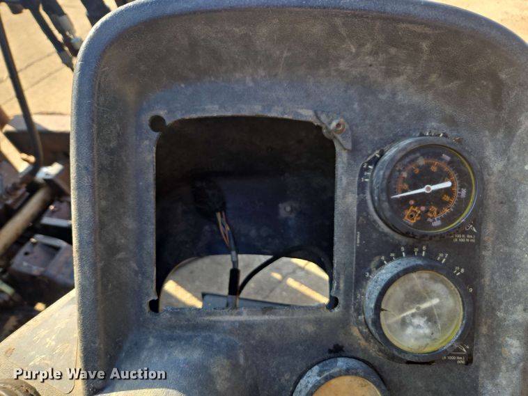 image for item DU7750 2016 Ditch Witch JT10 directional boring unit