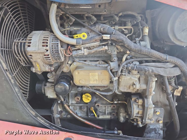 image for item DU7750 2016 Ditch Witch JT10 directional boring unit