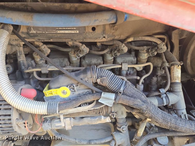 image for item DU7750 2016 Ditch Witch JT10 directional boring unit