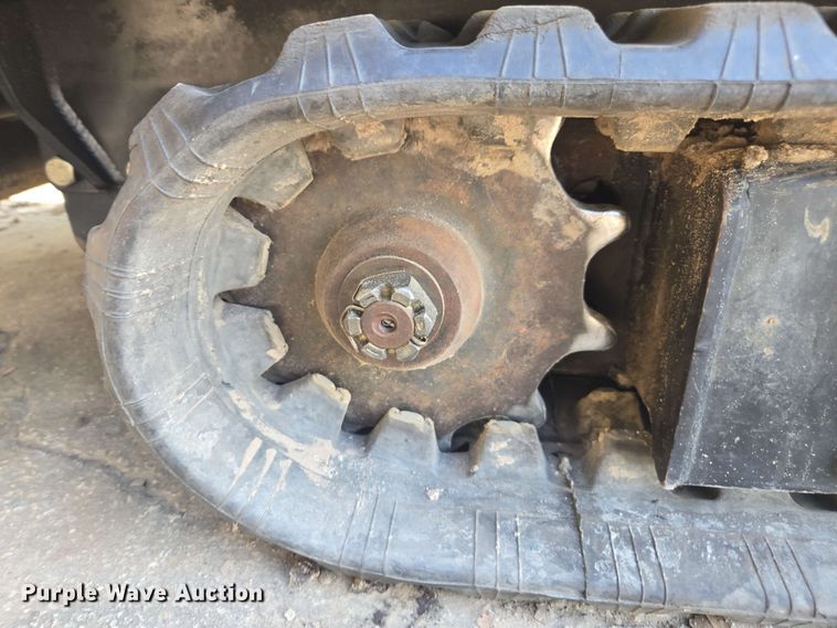 image for item DU7750 2016 Ditch Witch JT10 directional boring unit