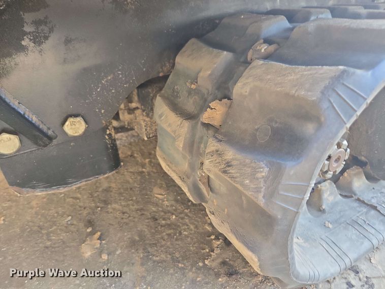 image for item DU7750 2016 Ditch Witch JT10 directional boring unit