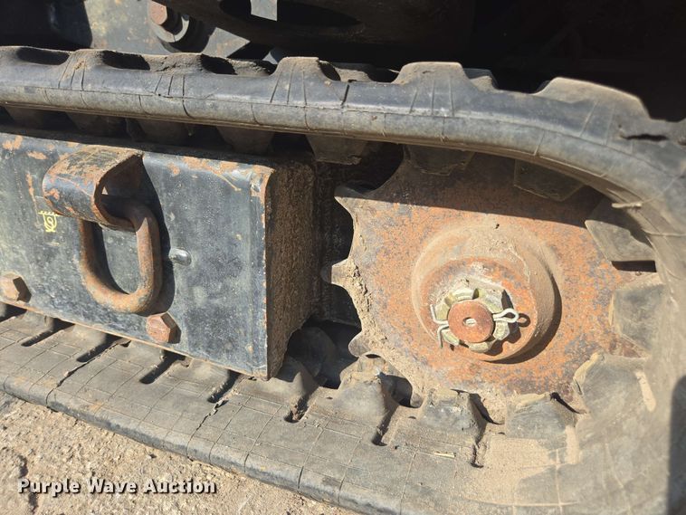 image for item DU7750 2016 Ditch Witch JT10 directional boring unit