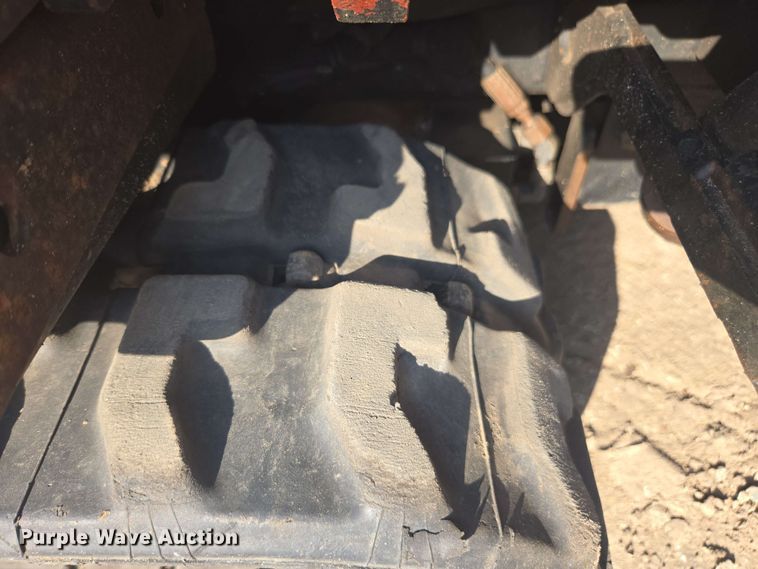 image for item DU7750 2016 Ditch Witch JT10 directional boring unit