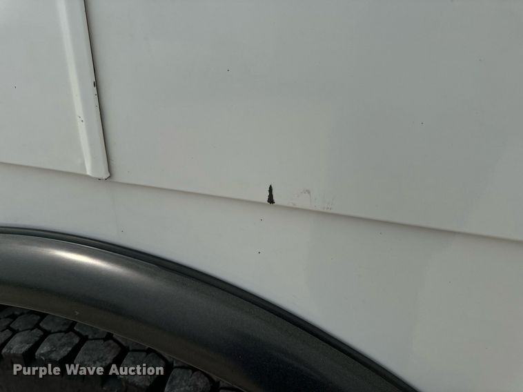 image for item DV1973 2020 Kenworth T370 utility / service truck