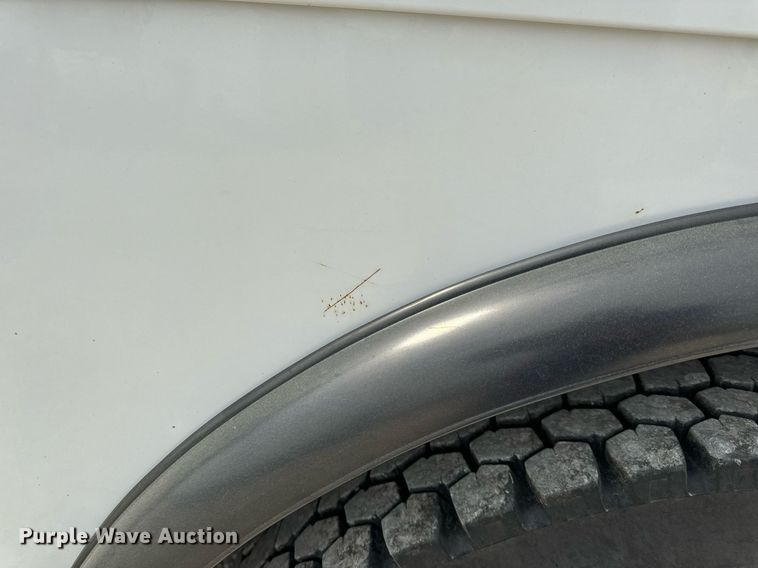 image for item DV1973 2020 Kenworth T370 utility / service truck