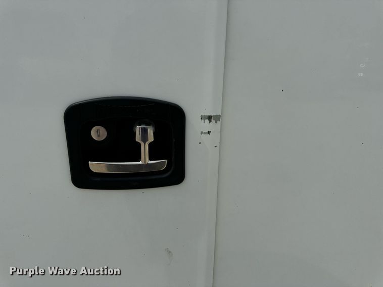 image for item DV1973 2020 Kenworth T370 utility / service truck