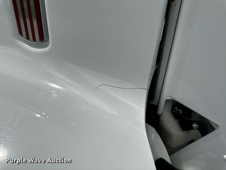 image for item DV1973 2020 Kenworth T370 utility / service truck