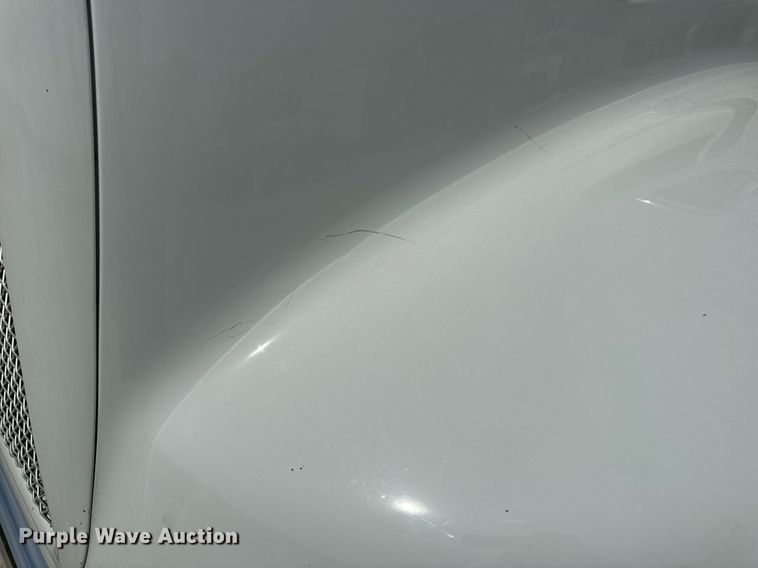 image for item DV1973 2020 Kenworth T370 utility / service truck