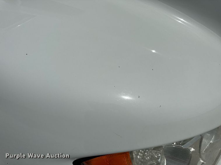 image for item DV1973 2020 Kenworth T370 utility / service truck