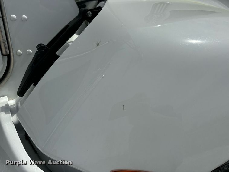 image for item DV1973 2020 Kenworth T370 utility / service truck