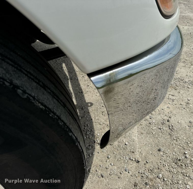 image for item DV1973 2020 Kenworth T370 utility / service truck