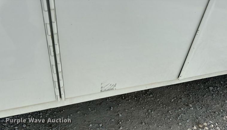 image for item DV1973 2020 Kenworth T370 utility / service truck