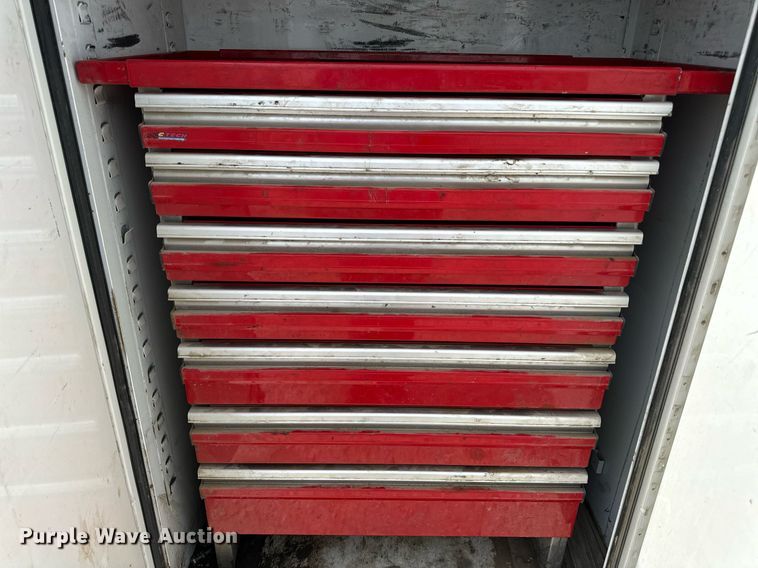 image for item DV1973 2020 Kenworth T370 utility / service truck