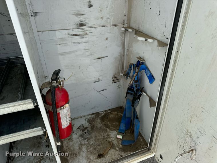 image for item DV1973 2020 Kenworth T370 utility / service truck