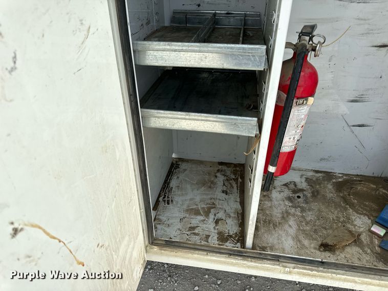 image for item DV1973 2020 Kenworth T370 utility / service truck