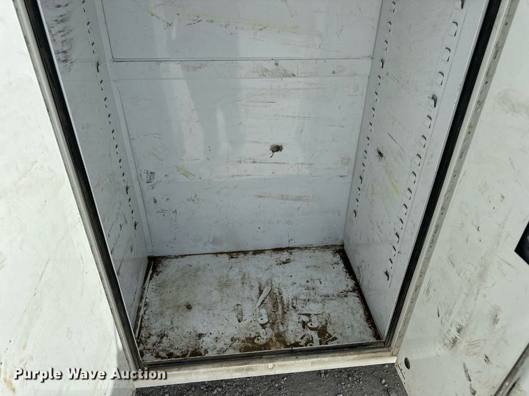 image for item DV1973 2020 Kenworth T370 utility / service truck