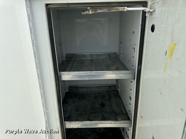 image for item DV1973 2020 Kenworth T370 utility / service truck