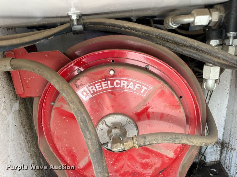 image for item DV1973 2020 Kenworth T370 utility / service truck