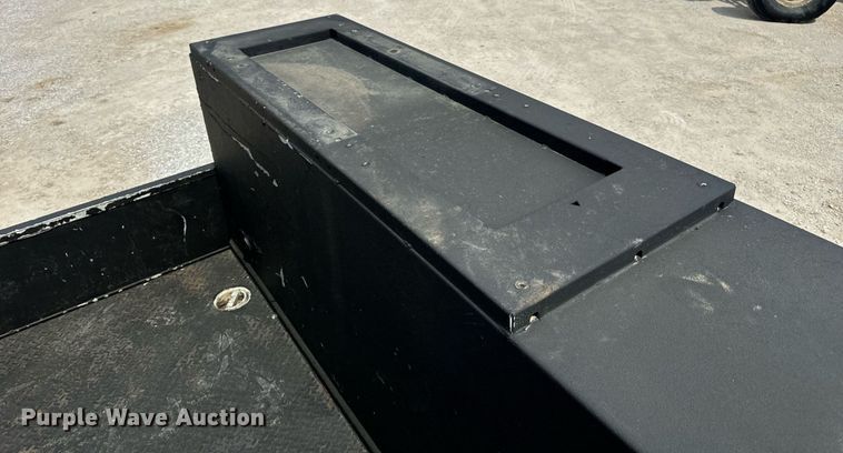 image for item DV1973 2020 Kenworth T370 utility / service truck