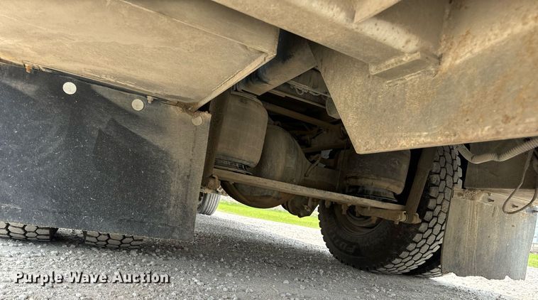 image for item DV1973 2020 Kenworth T370 utility / service truck