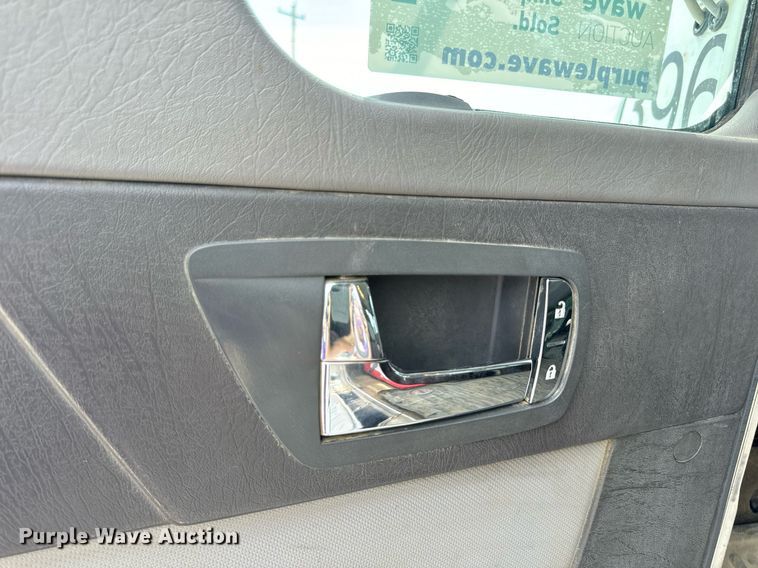 image for item DV1973 2020 Kenworth T370 utility / service truck