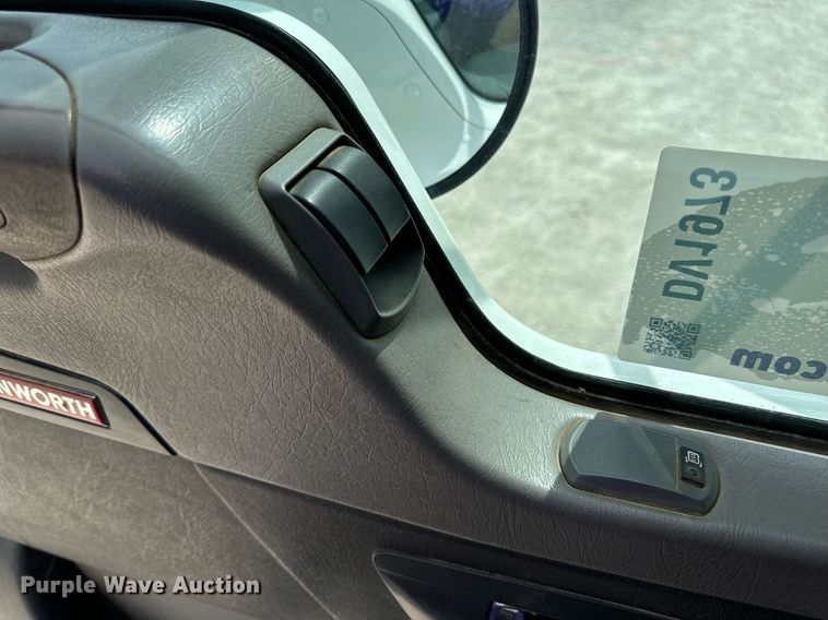 image for item DV1973 2020 Kenworth T370 utility / service truck