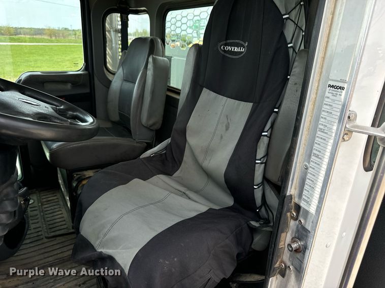 image for item DV1973 2020 Kenworth T370 utility / service truck