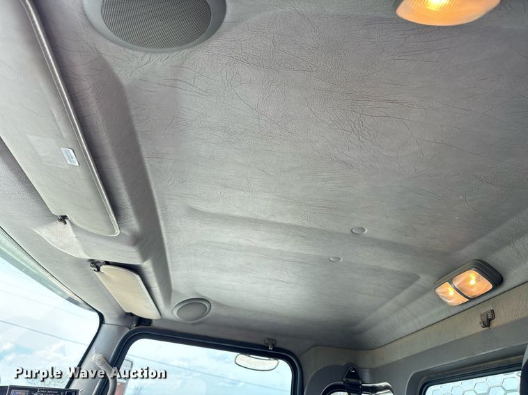 image for item DV1973 2020 Kenworth T370 utility / service truck