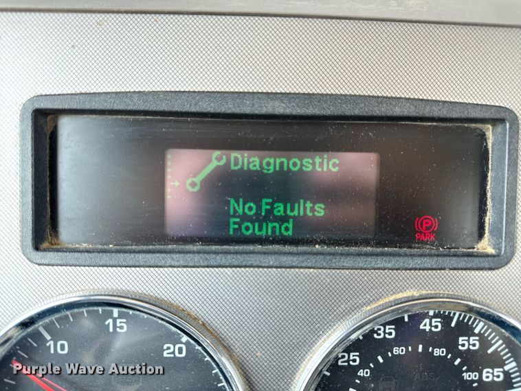 image for item DV1973 2020 Kenworth T370 utility / service truck